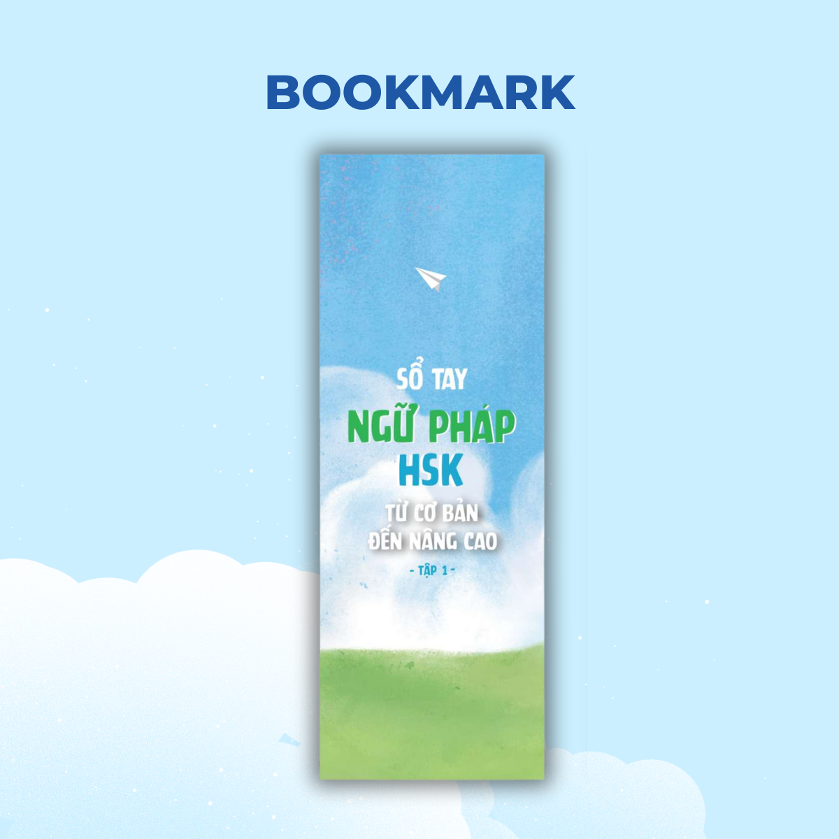 So Tay Ngu Phap HSK Tu Co Ban Den Nang Cao - Tap 1