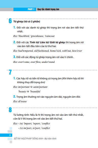 sổ tay ngữ pháp tiếng anh (tái bản 2023)