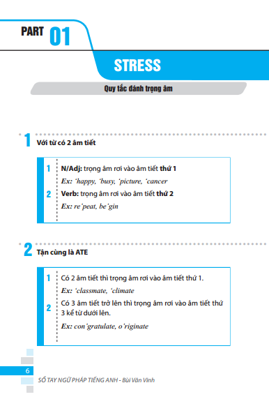 sổ tay ngữ pháp tiếng anh (tái bản 2023)