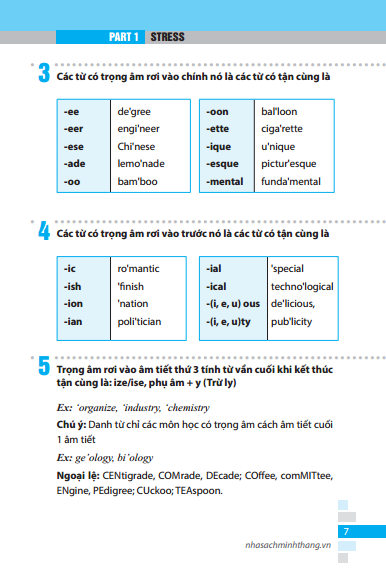 sổ tay ngữ pháp tiếng anh (tái bản 2023)