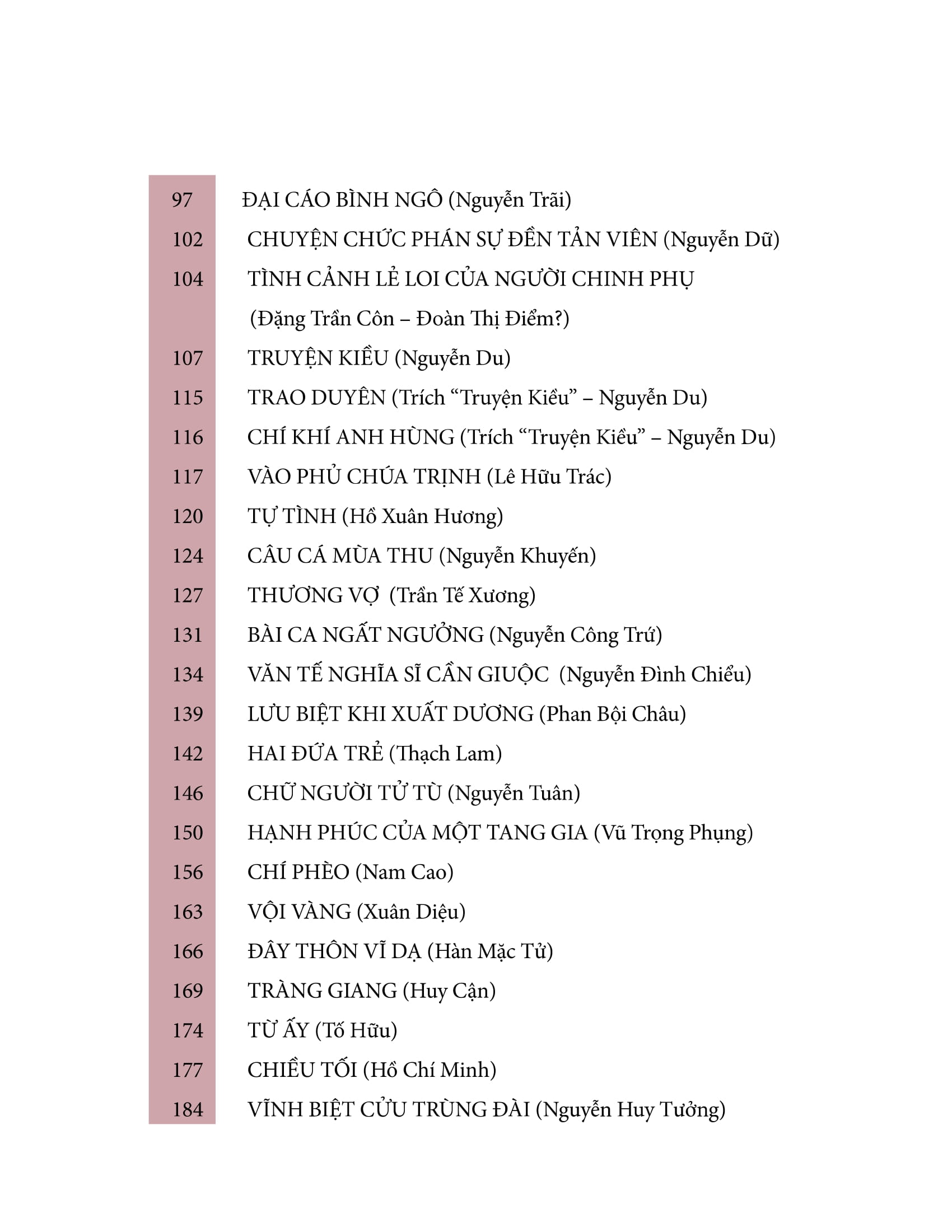 sổ tay ngữ văn cấp 3 - all in one (phiên bản mới)