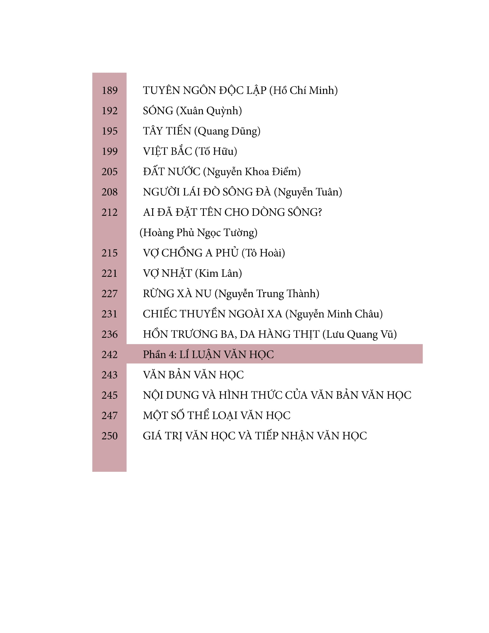 sổ tay ngữ văn cấp 3 - all in one (phiên bản mới)