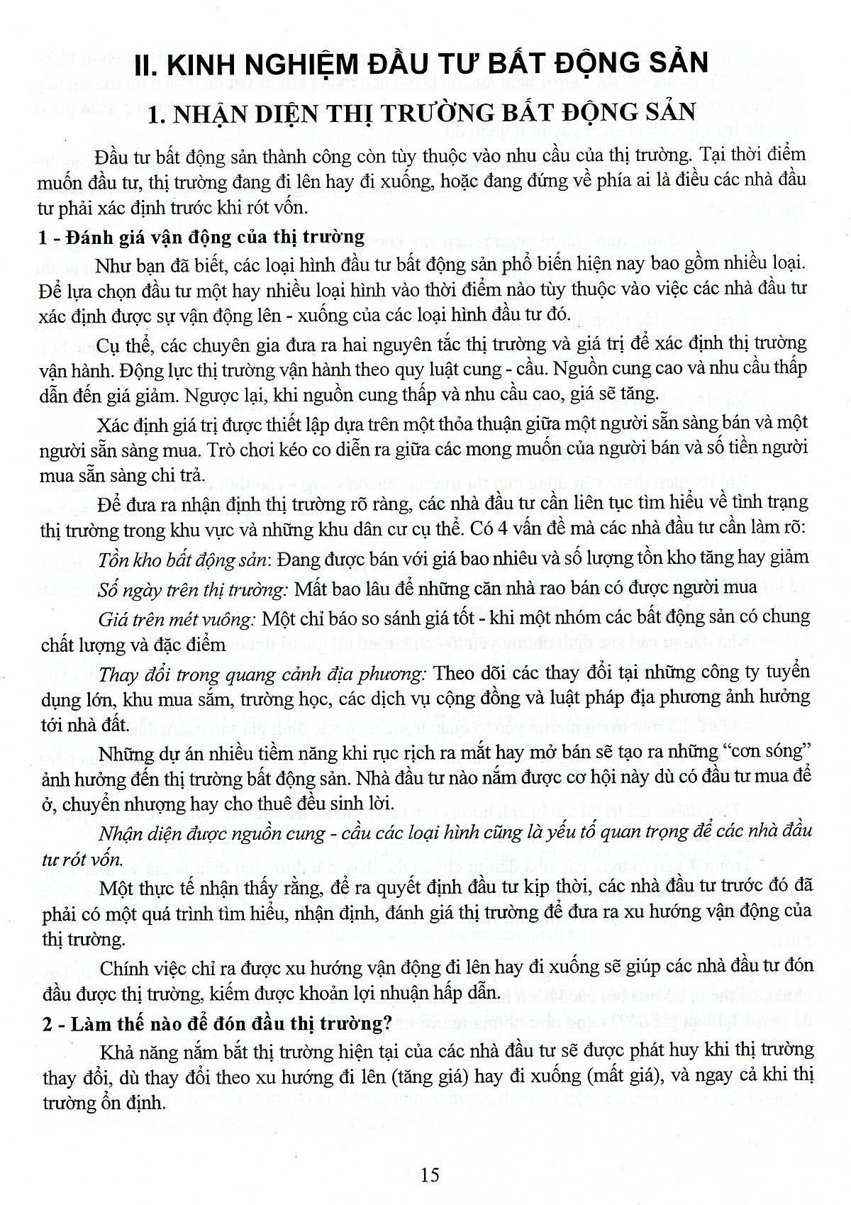 sổ tay pháp luật bất động sản và các thủ tục pháp lý liên quan đến nhà đất