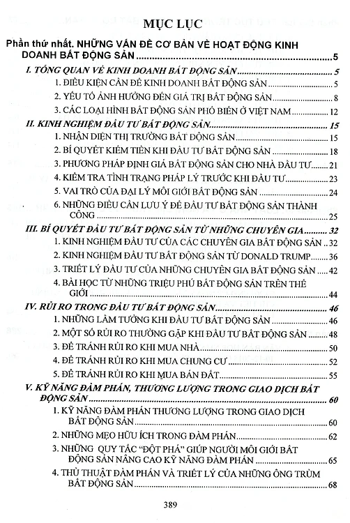 So Tay Phap Luat Bat Dong San Va Cac Thu Tuc Phap Ly Lien Quan Den Nha, Dat (Tai Ban 2025)