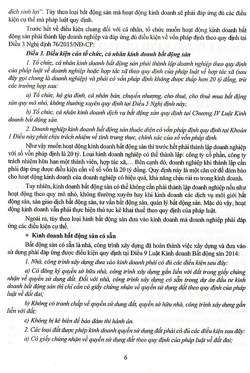 So Tay Phap Luat Bat Dong San Va Cac Thu Tuc Phap Ly Lien Quan Den Nha, Dat (Tai Ban 2025)