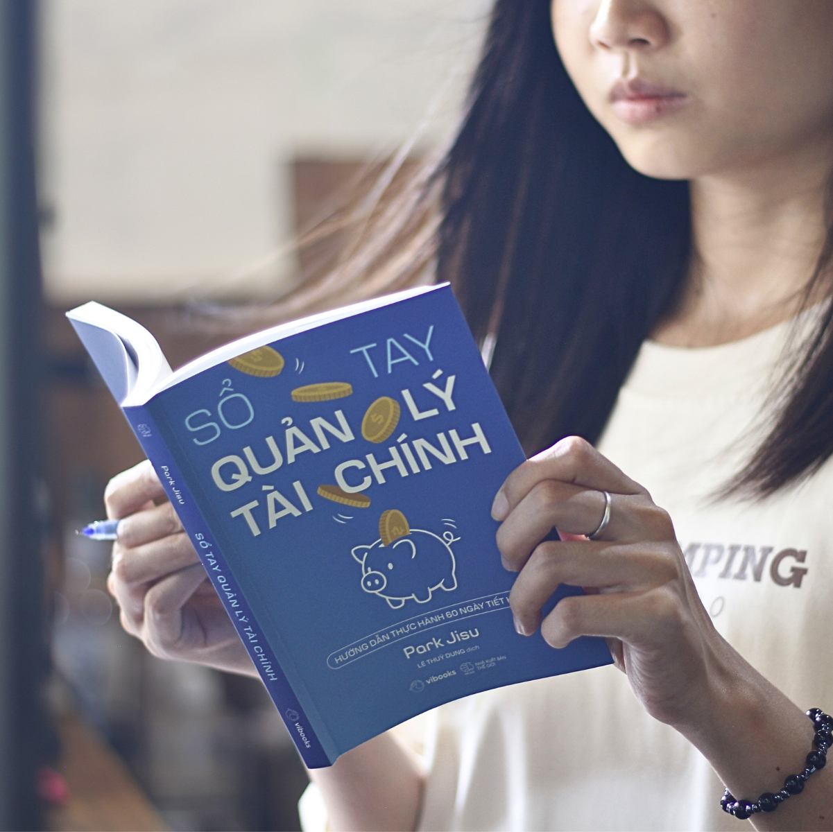 So Tay Quan Ly Tai Chinh - Huong Dan Thuc Hanh 60 Ngay Tiet Kiem