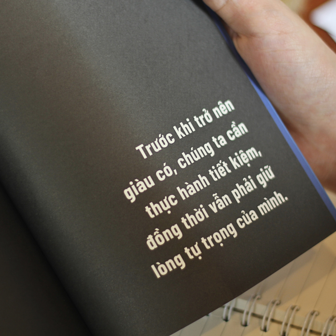 So Tay Quan Ly Tai Chinh - Huong Dan Thuc Hanh 60 Ngay Tiet Kiem