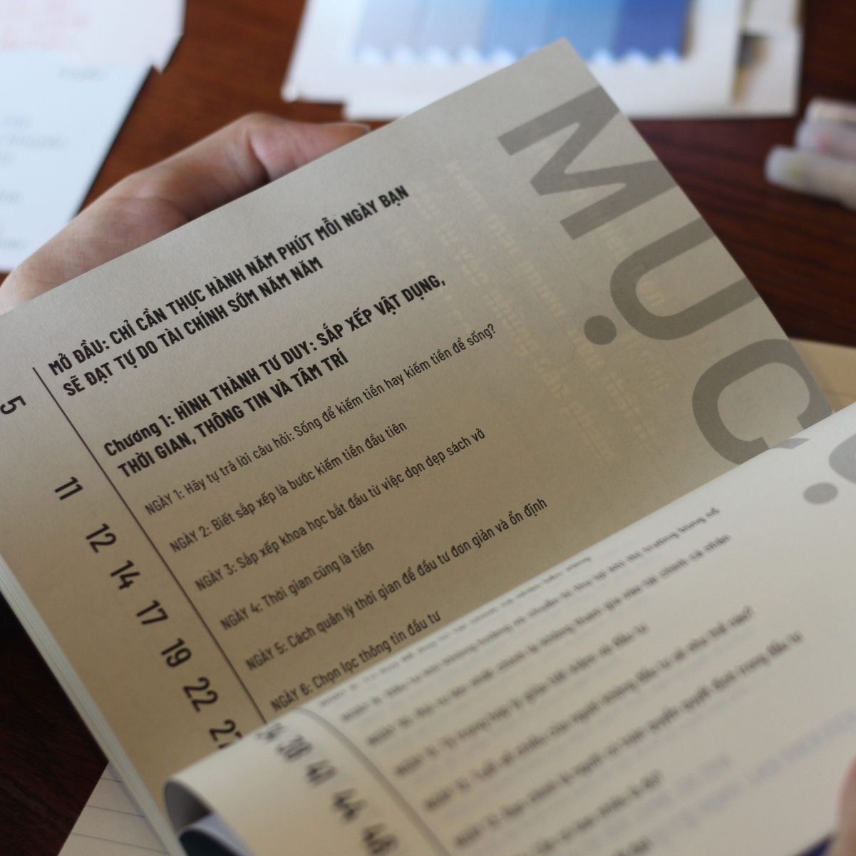 So Tay Quan Ly Tai Chinh - Huong Dan Thuc Hanh 60 Ngay Tiet Kiem