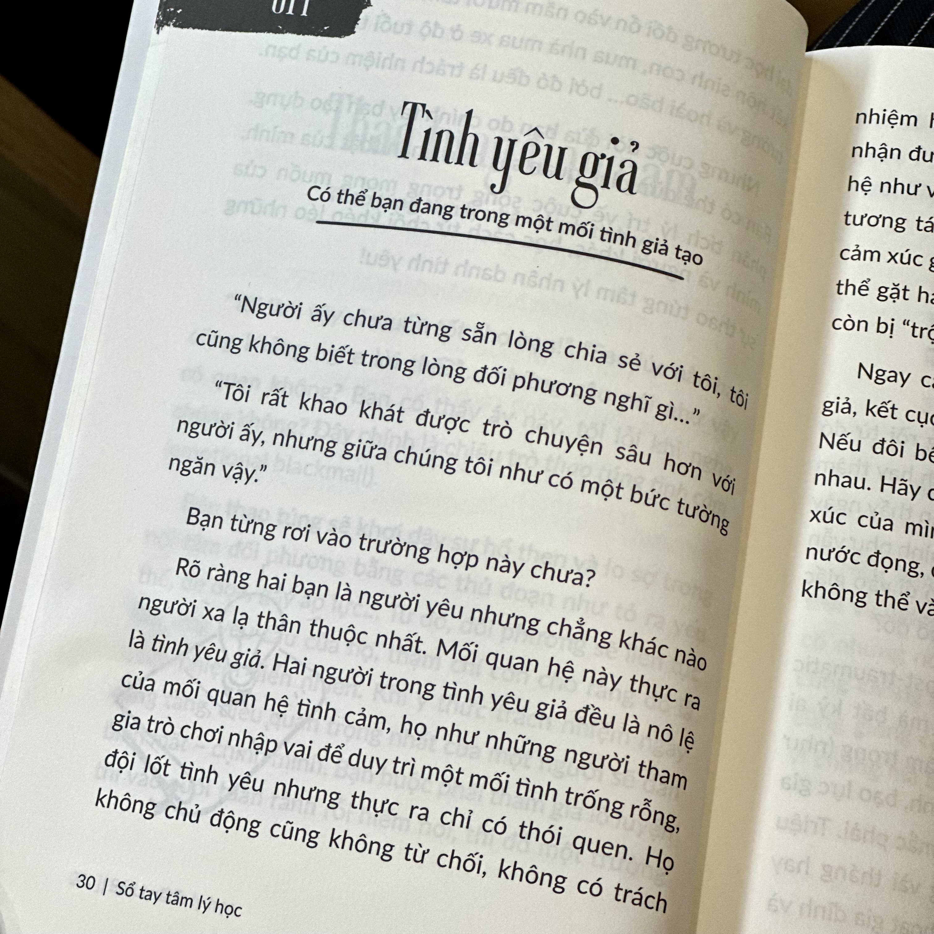 sổ tay tâm lý học - 100 khám phá cơ bản về tâm trí con người