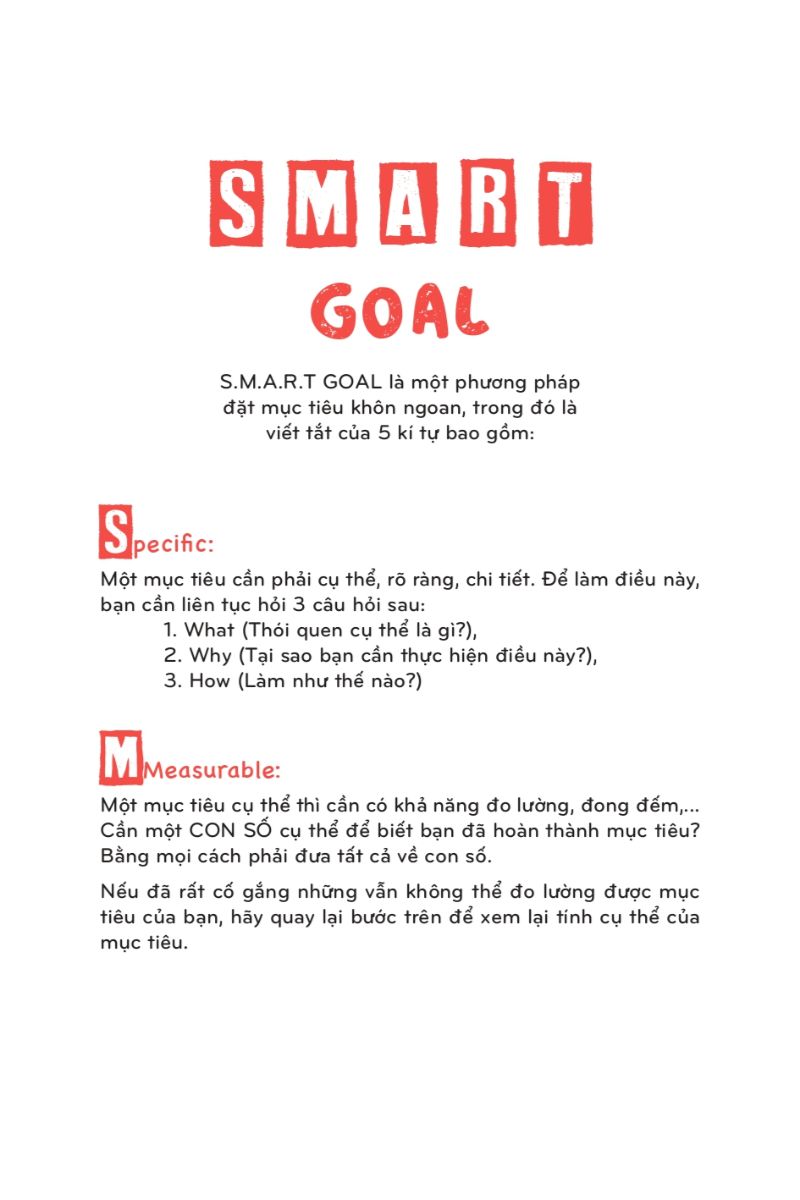 sổ tay thực hành 6x66 ngày thử thách (phiên bản đặc biệt giới hạn)