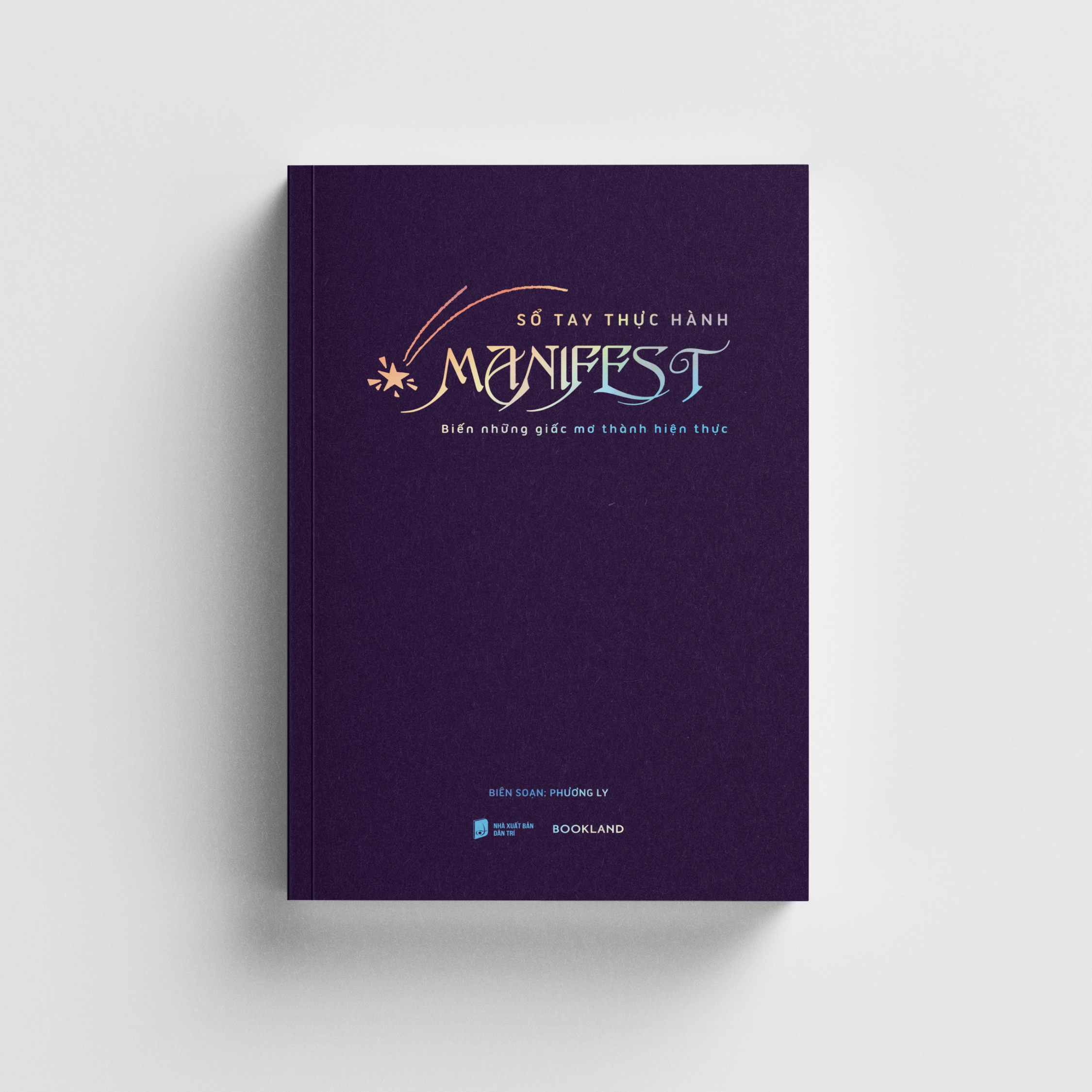 So Tay Thuc Hanh Manifest - Bia Cung