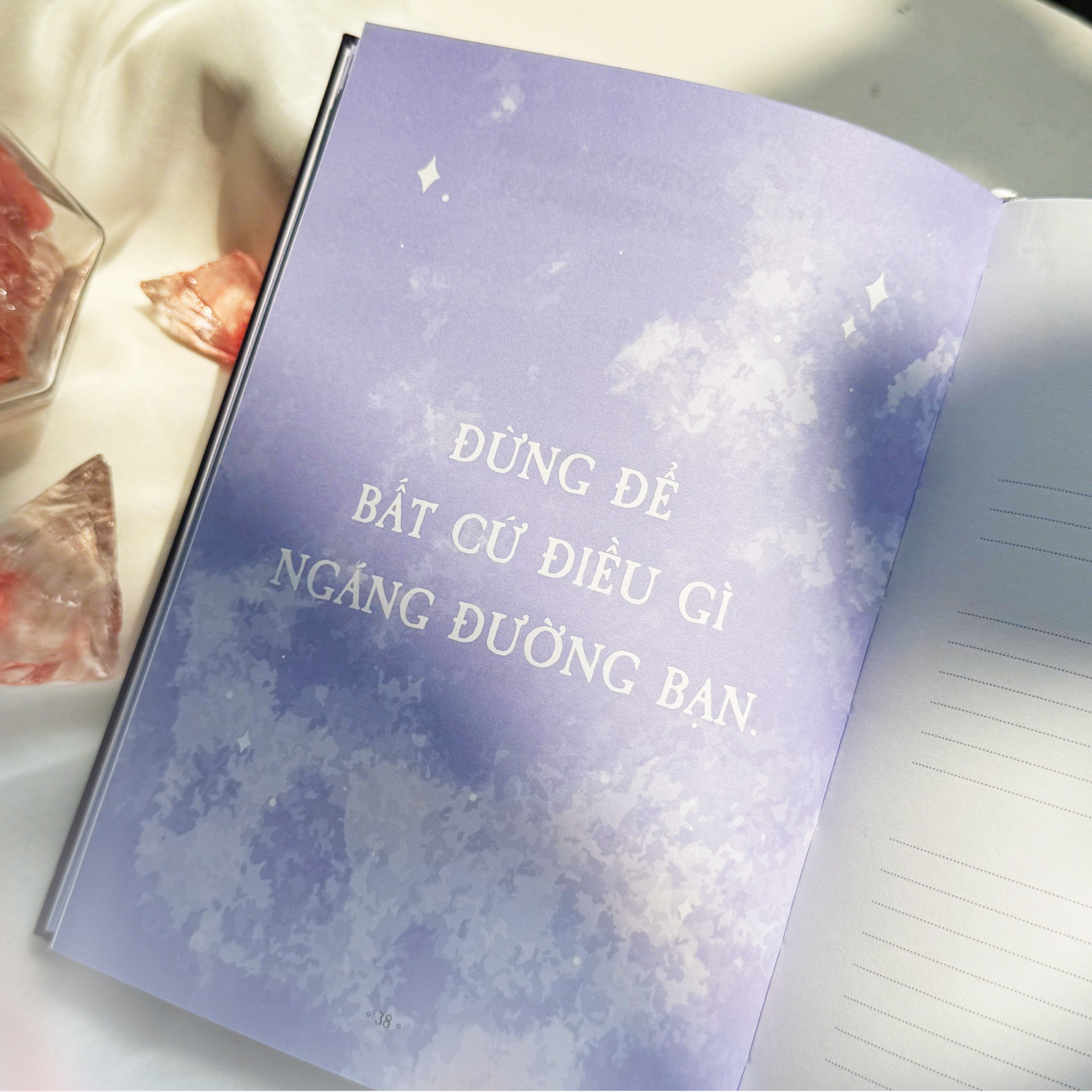 So Tay Thuc Hanh Manifest - Bia Cung