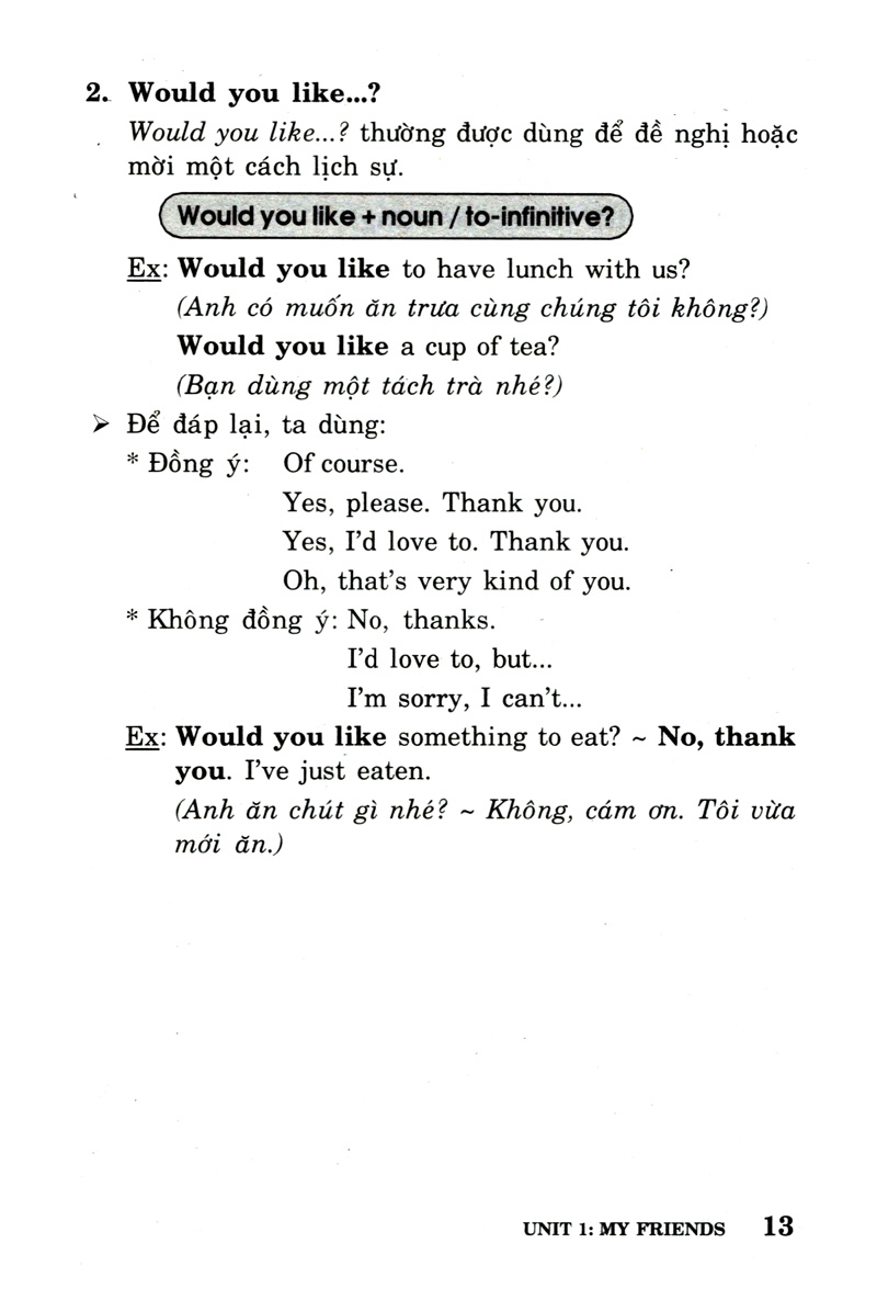 sổ tay tiếng anh 8 (tái bản 2017)