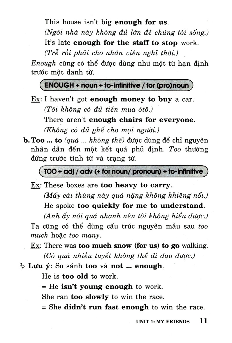 sổ tay tiếng anh 8 (tái bản 2017)