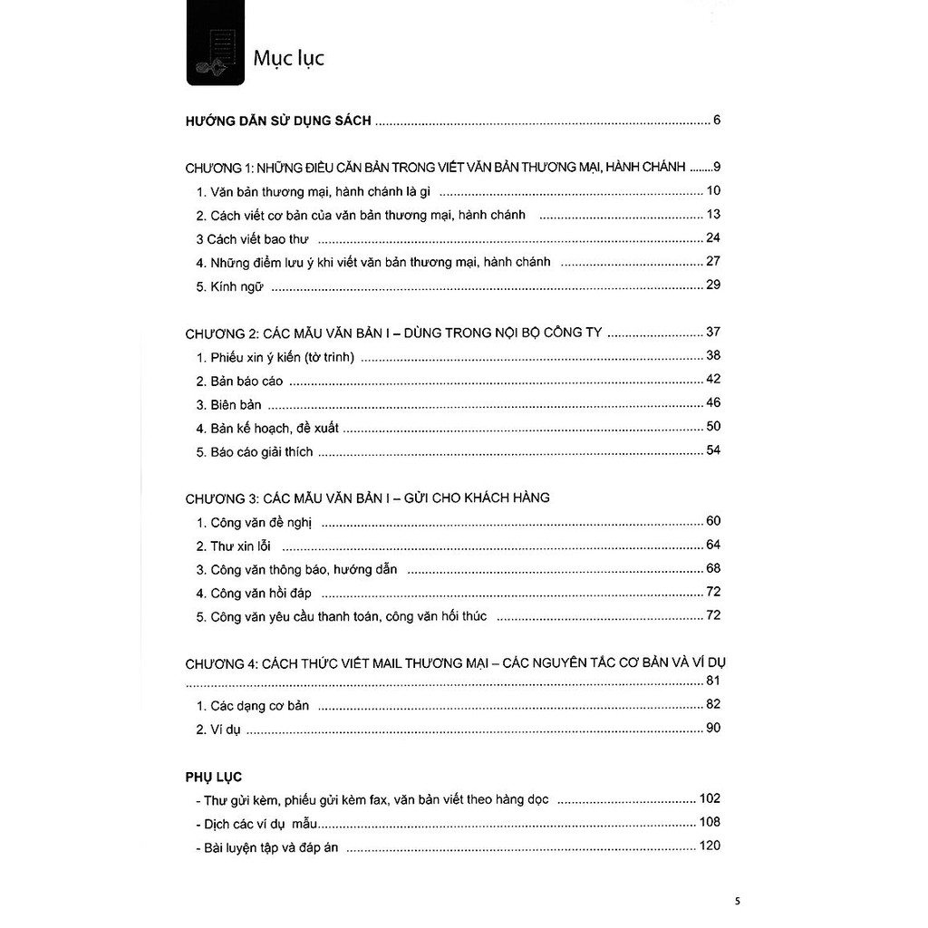 sổ tay tiếng nhật thương mại