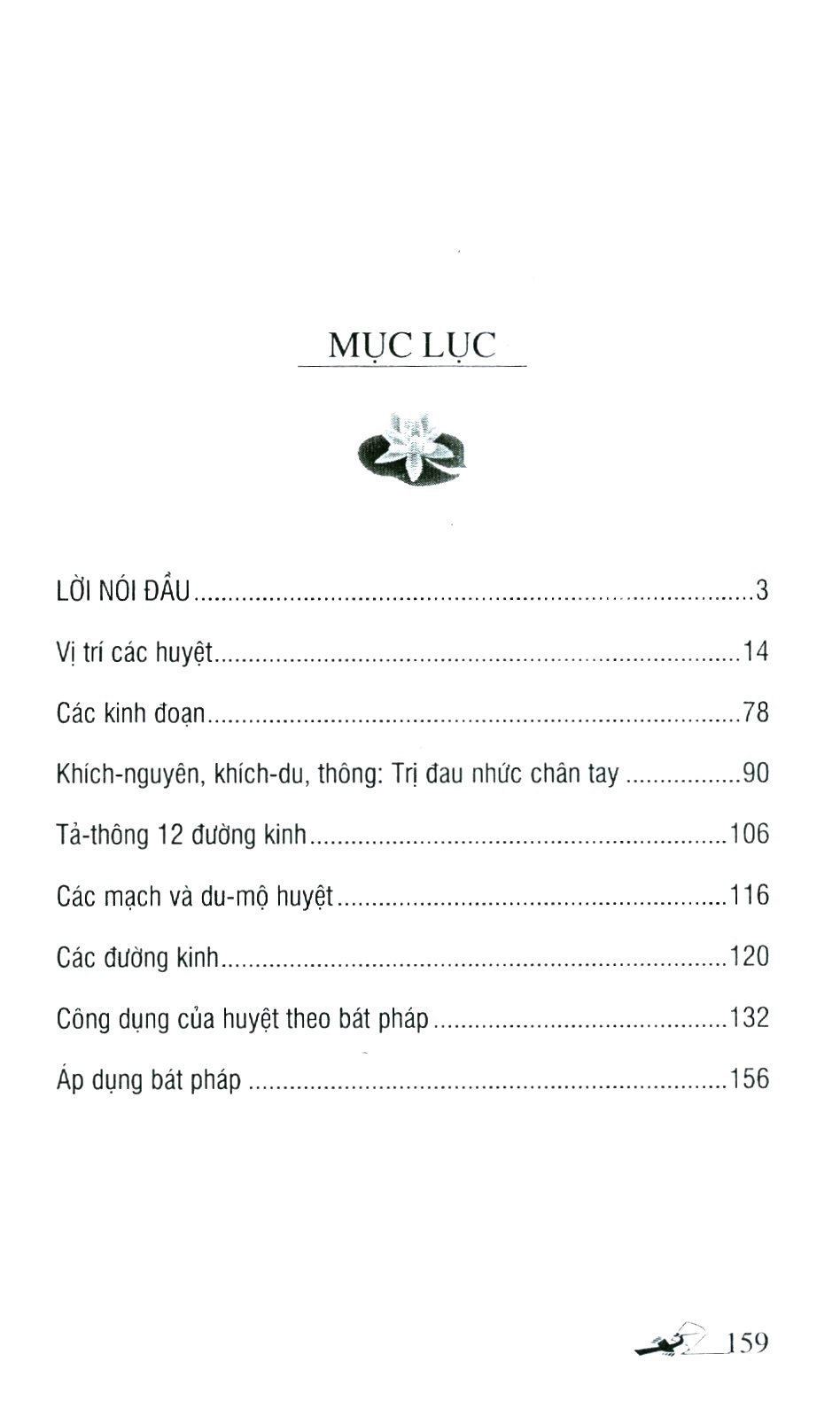 số tay tìm huyệt (tái bản 2019)
