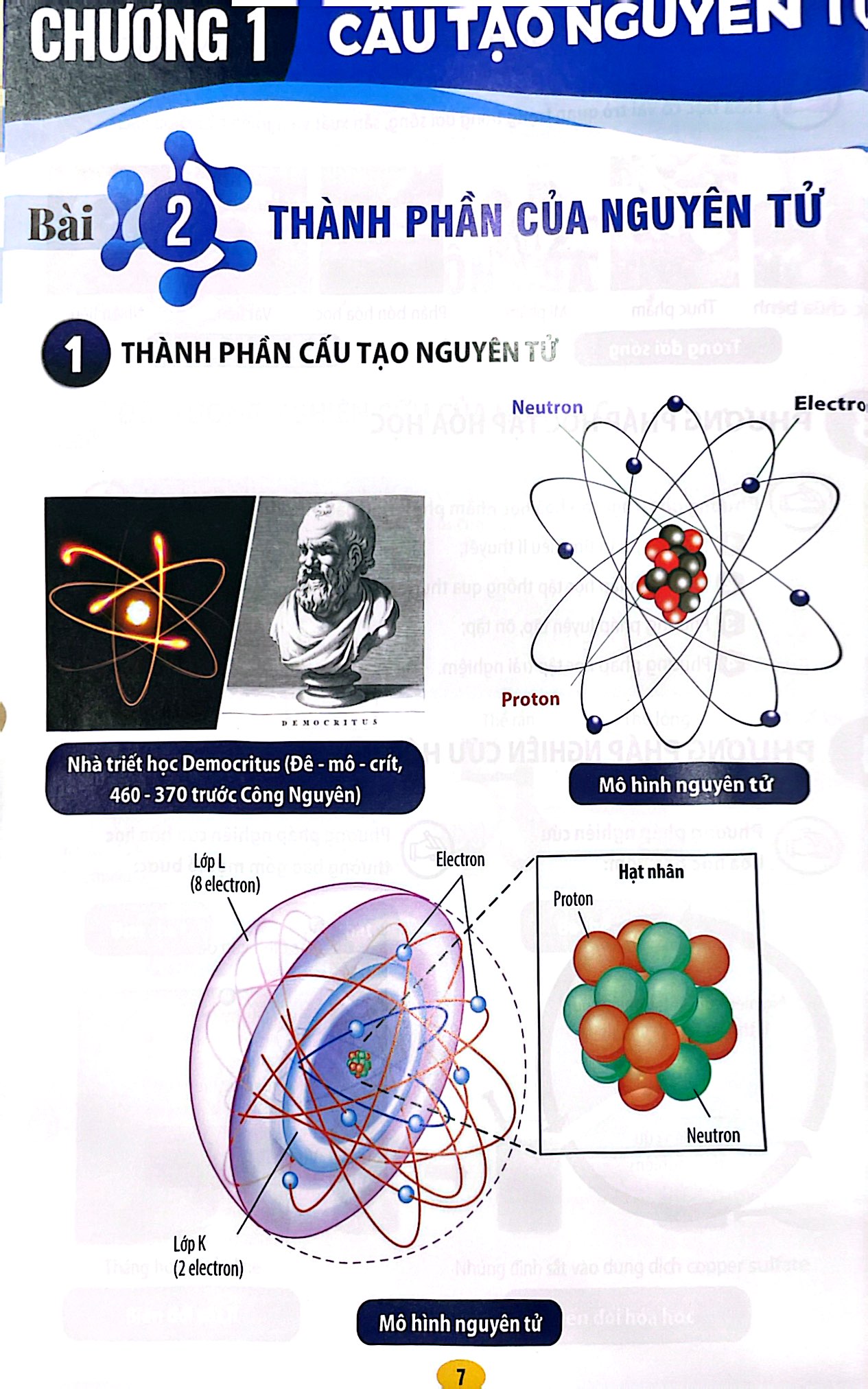 sổ tay tóm tắt lí thuyết hóa học 10 (theo chương trình gdpt mới)