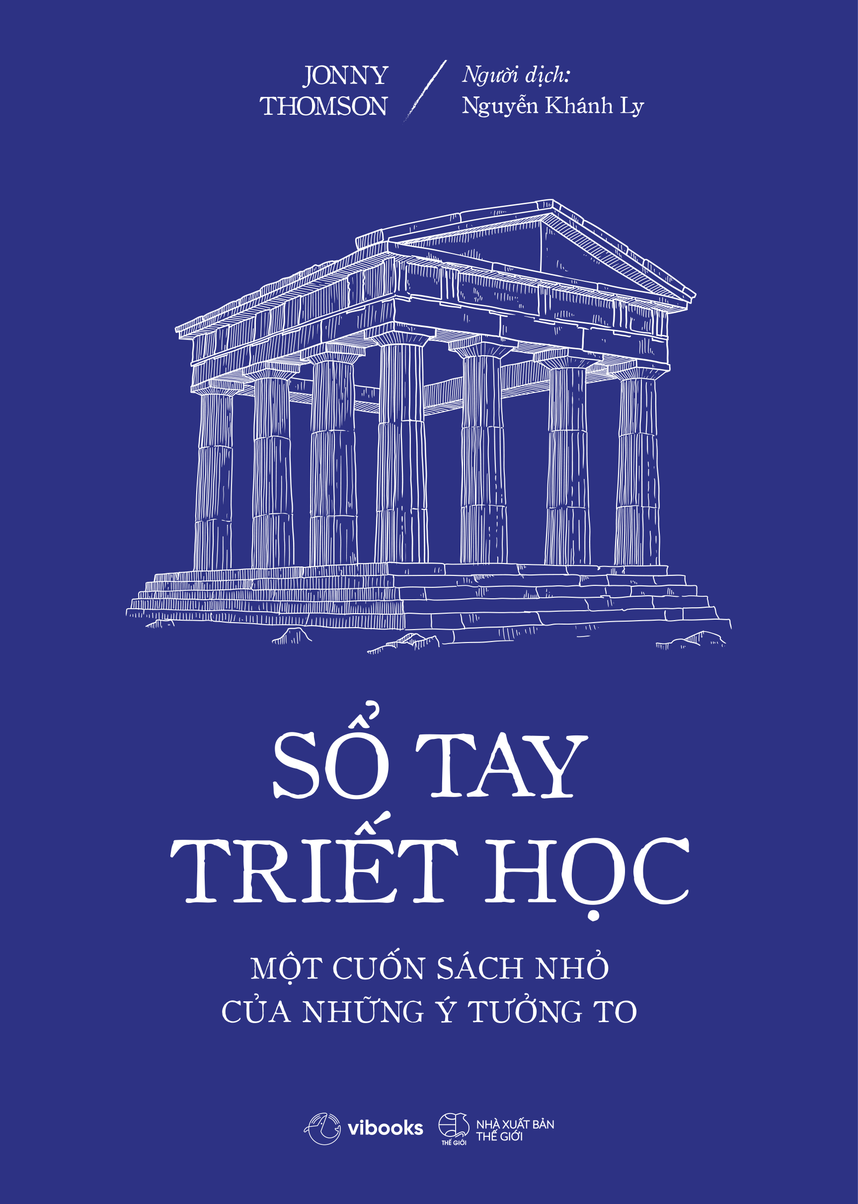 sổ tay triết học