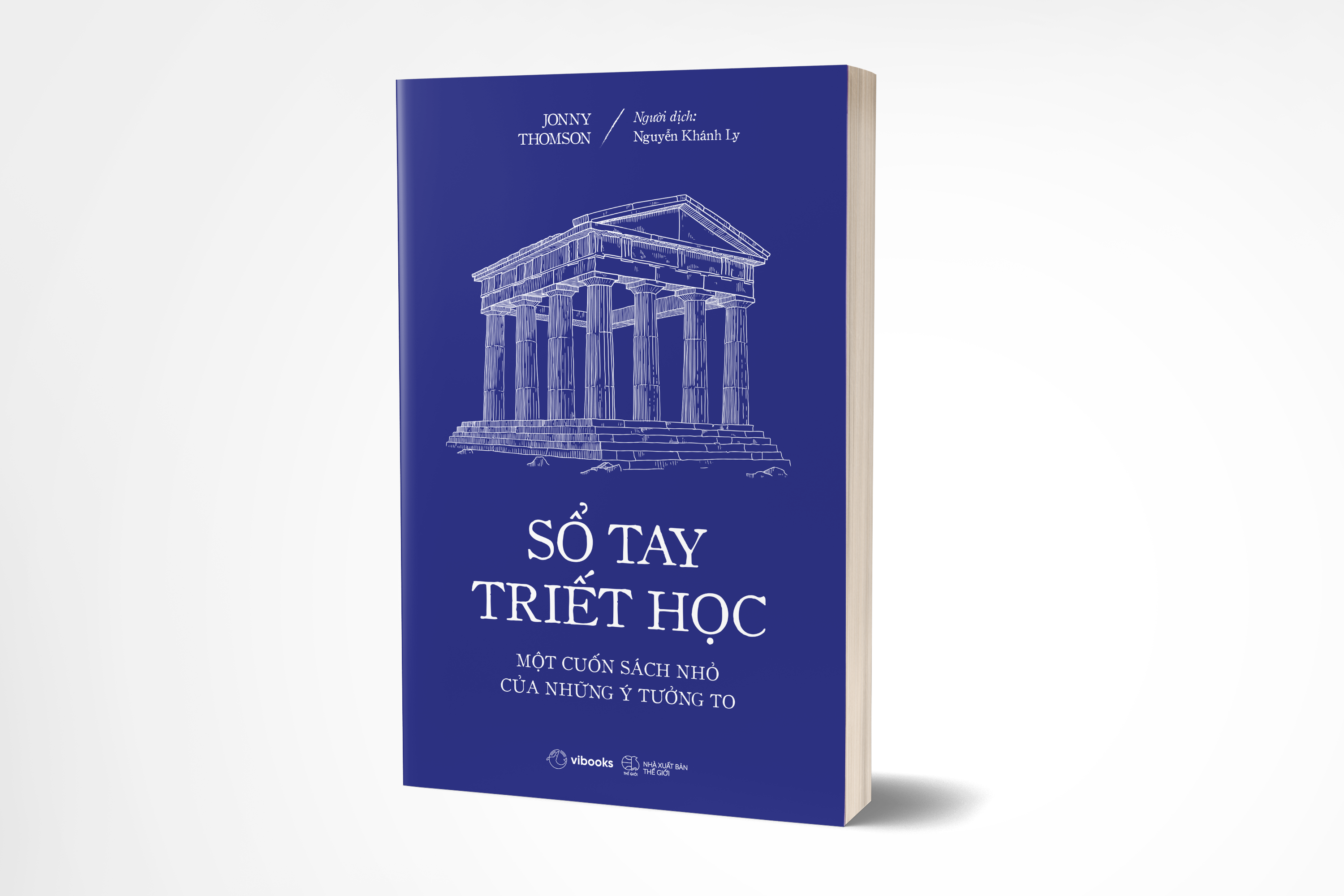 sổ tay triết học