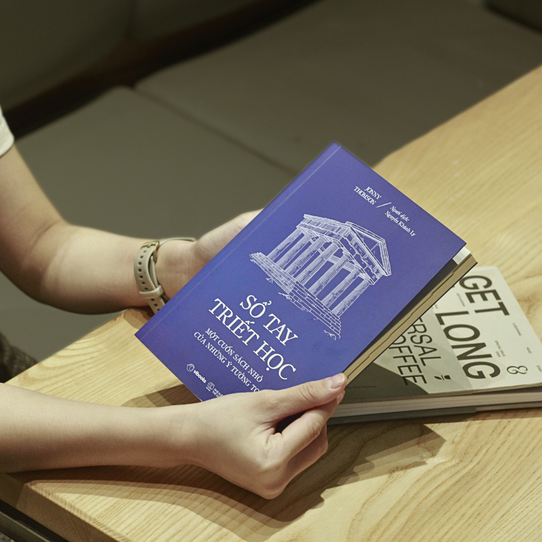 sổ tay triết học