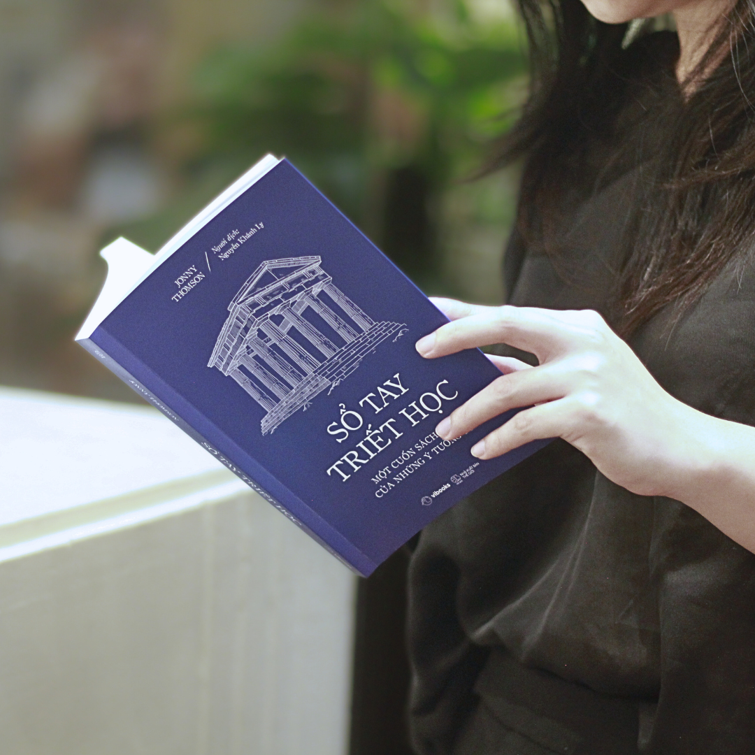 sổ tay triết học