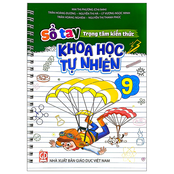 Sổ Tay Trọng Tâm Kiến Thức Toán 6 - Ảnh 18