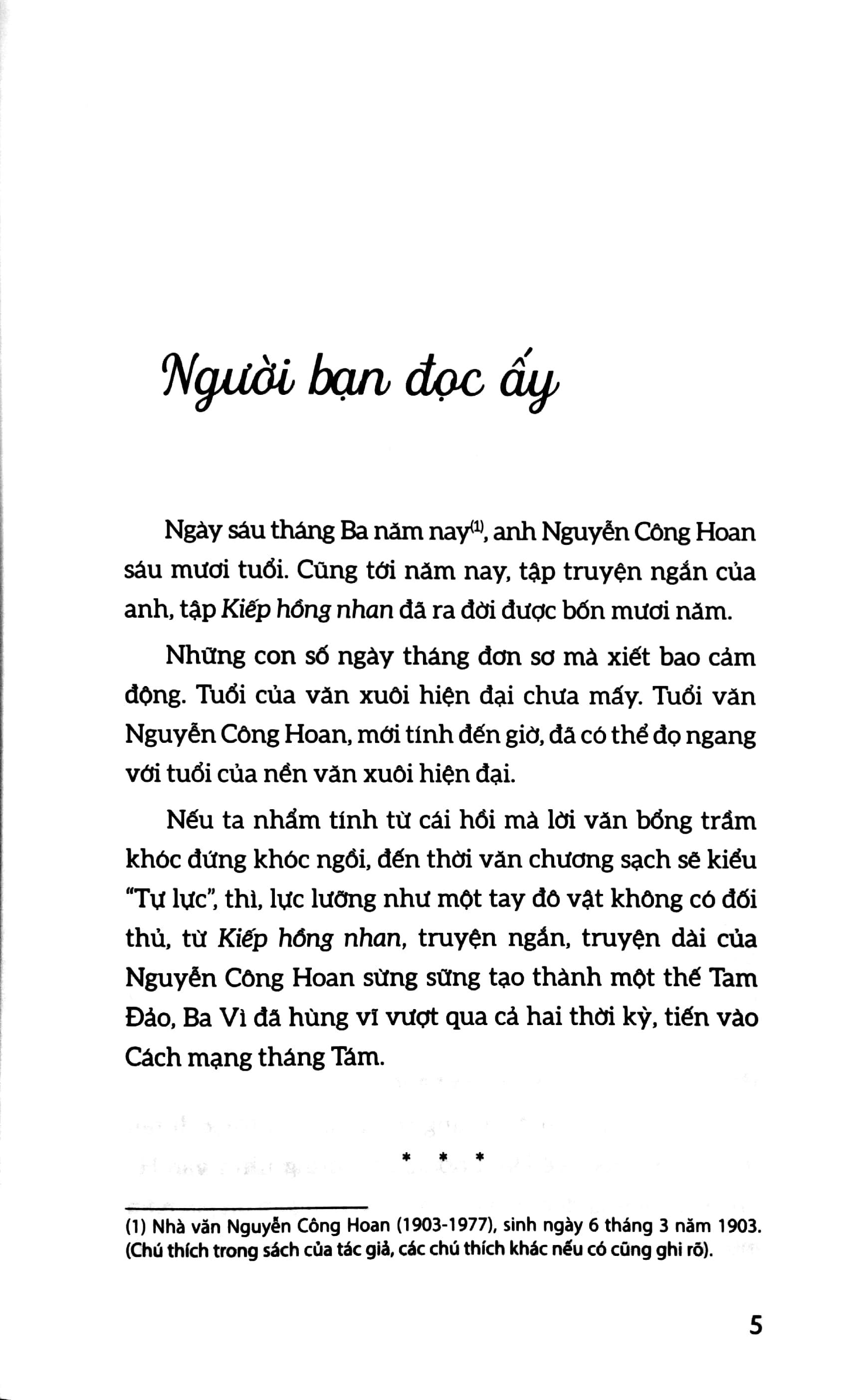 sổ tay viết văn