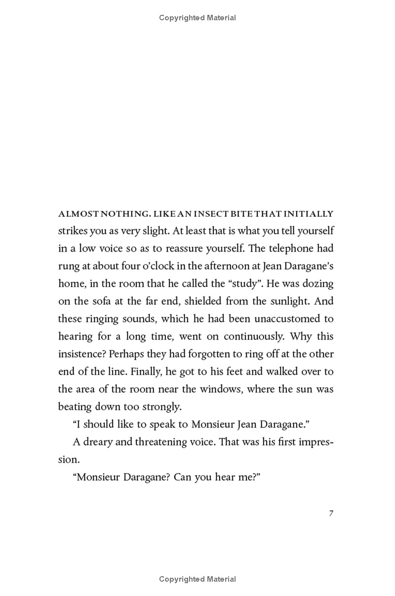 so you don't get lost in the neighborhood