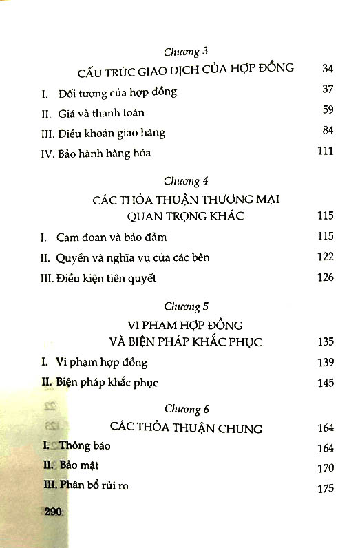 Soan Thao Hop Dong Thuc Chien (Tai Ban)