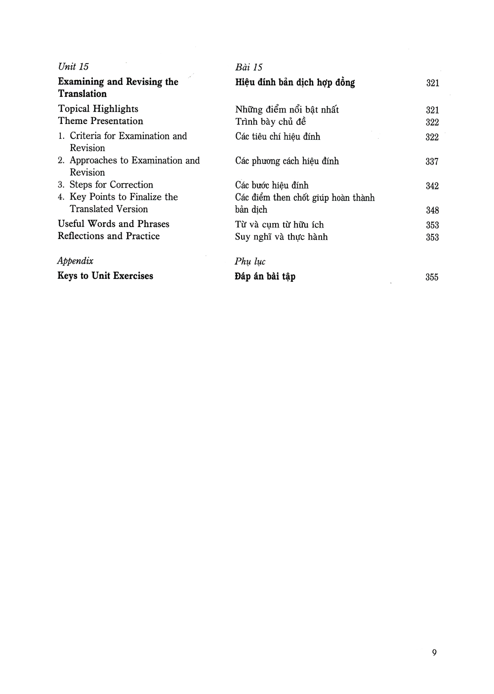 soạn thảo và dịch hợp đồng thương mại quốc tế