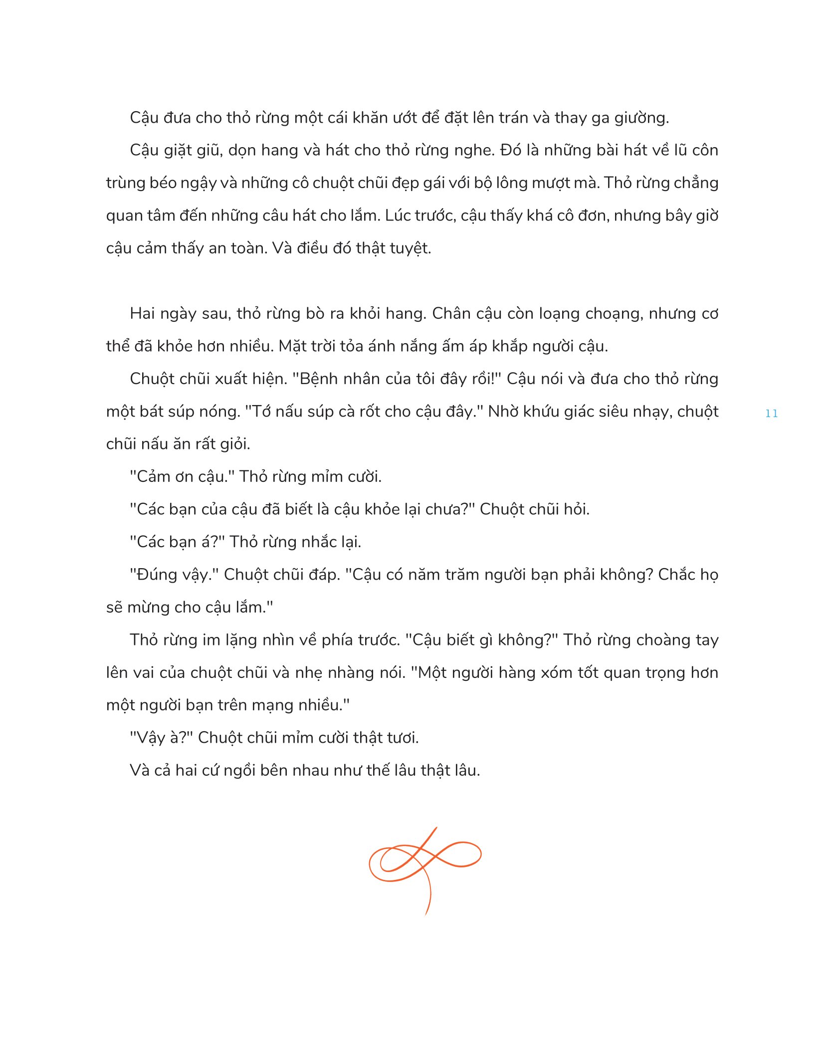 sóc biết đẻ trứng và những truyện ngụ ngôn khác