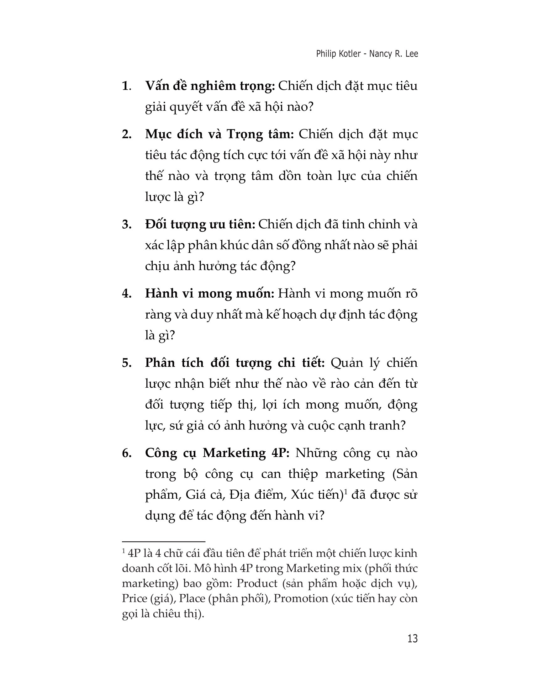 social marketing - gia tăng tỷ lệ chuyển đổi tối ưu chi phí quảng cáo