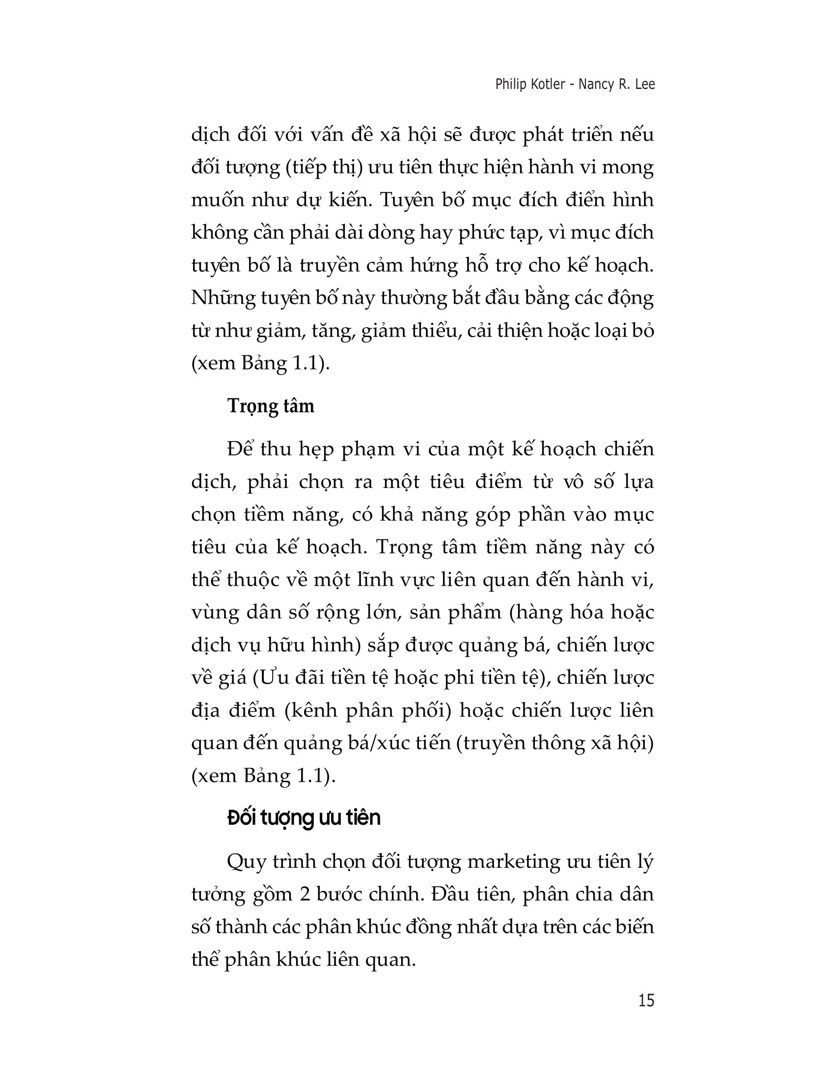 social marketing - gia tăng tỷ lệ chuyển đổi tối ưu chi phí quảng cáo