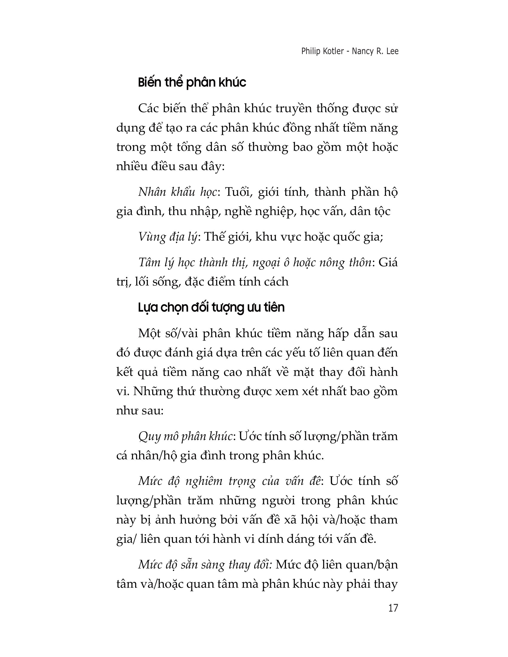 social marketing - gia tăng tỷ lệ chuyển đổi tối ưu chi phí quảng cáo