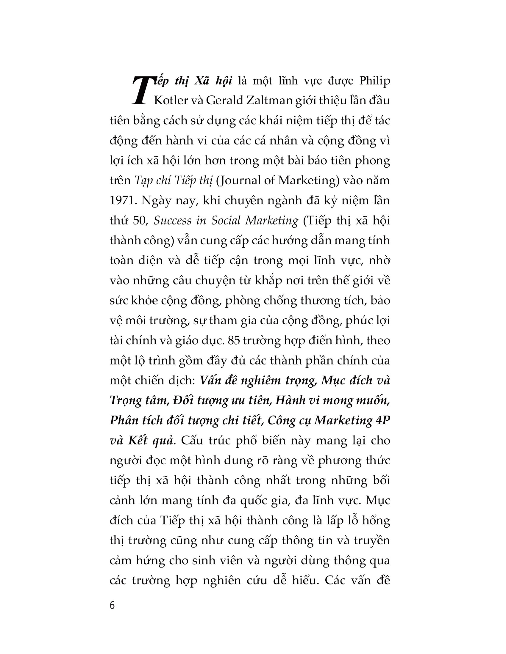 social marketing - gia tăng tỷ lệ chuyển đổi tối ưu chi phí quảng cáo