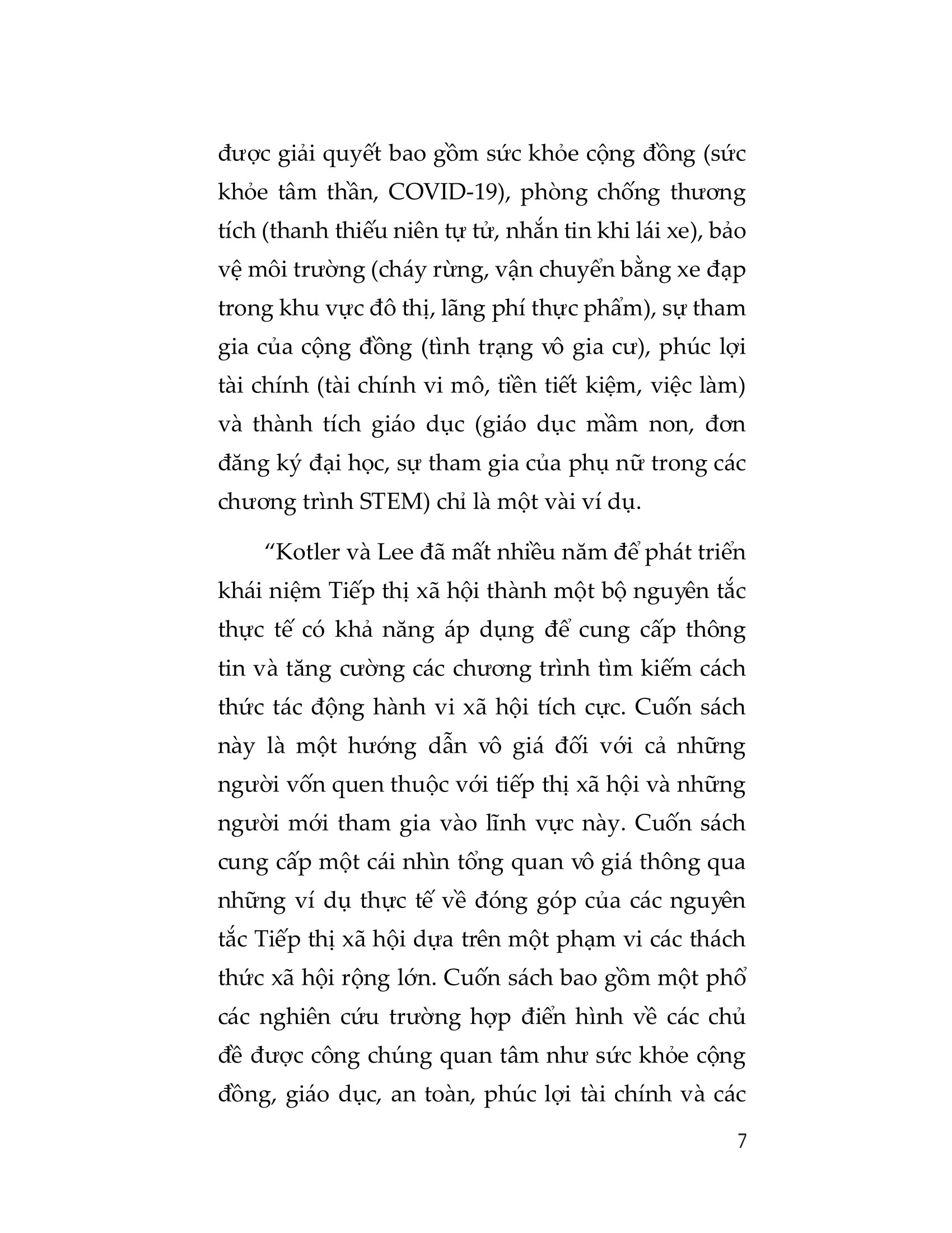 social marketing - gia tăng tỷ lệ chuyển đổi tối ưu chi phí quảng cáo