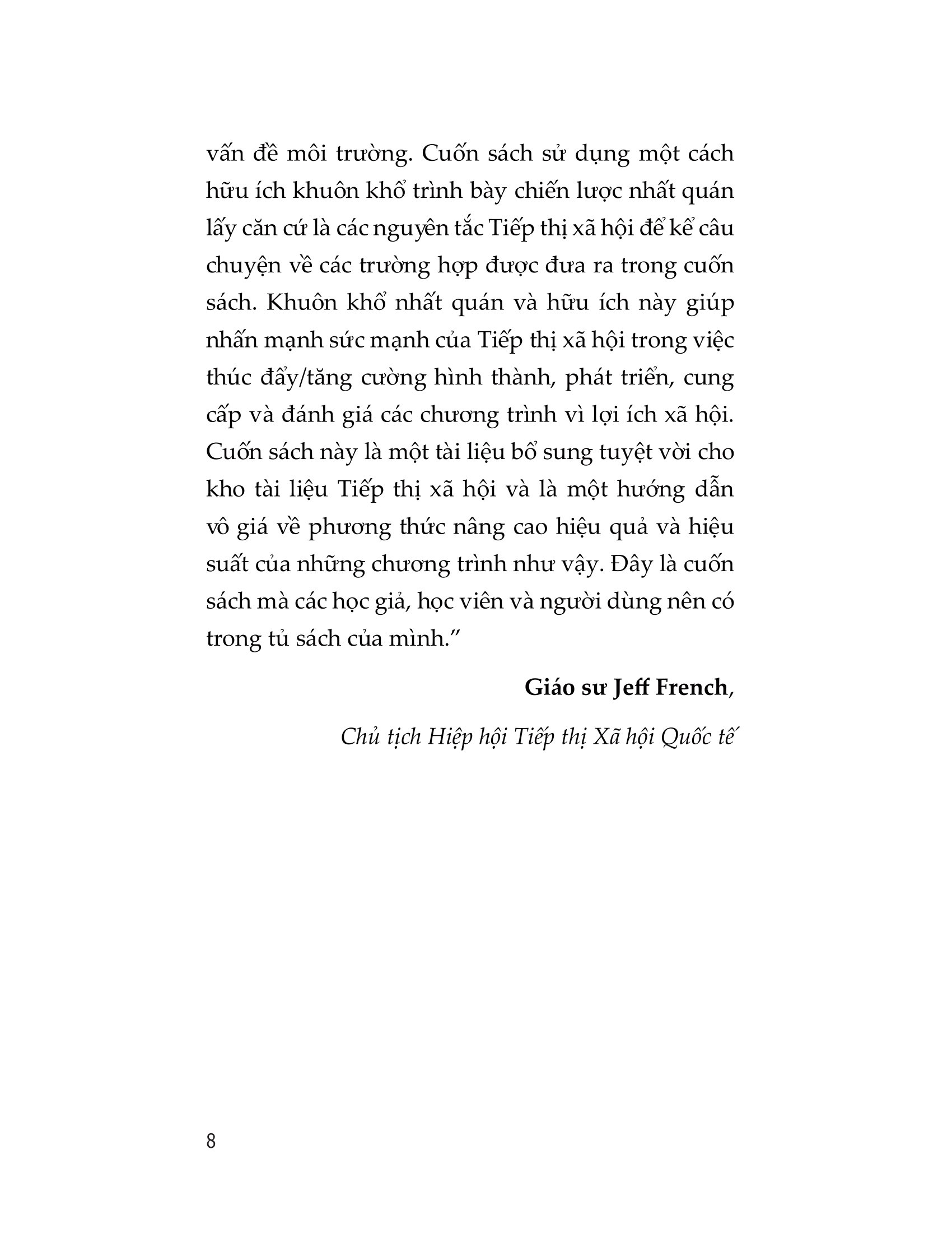 social marketing - gia tăng tỷ lệ chuyển đổi tối ưu chi phí quảng cáo