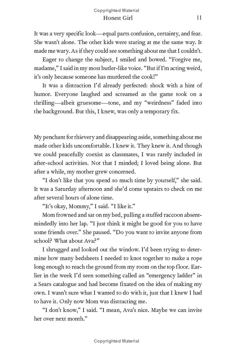 sociopath - a memoir