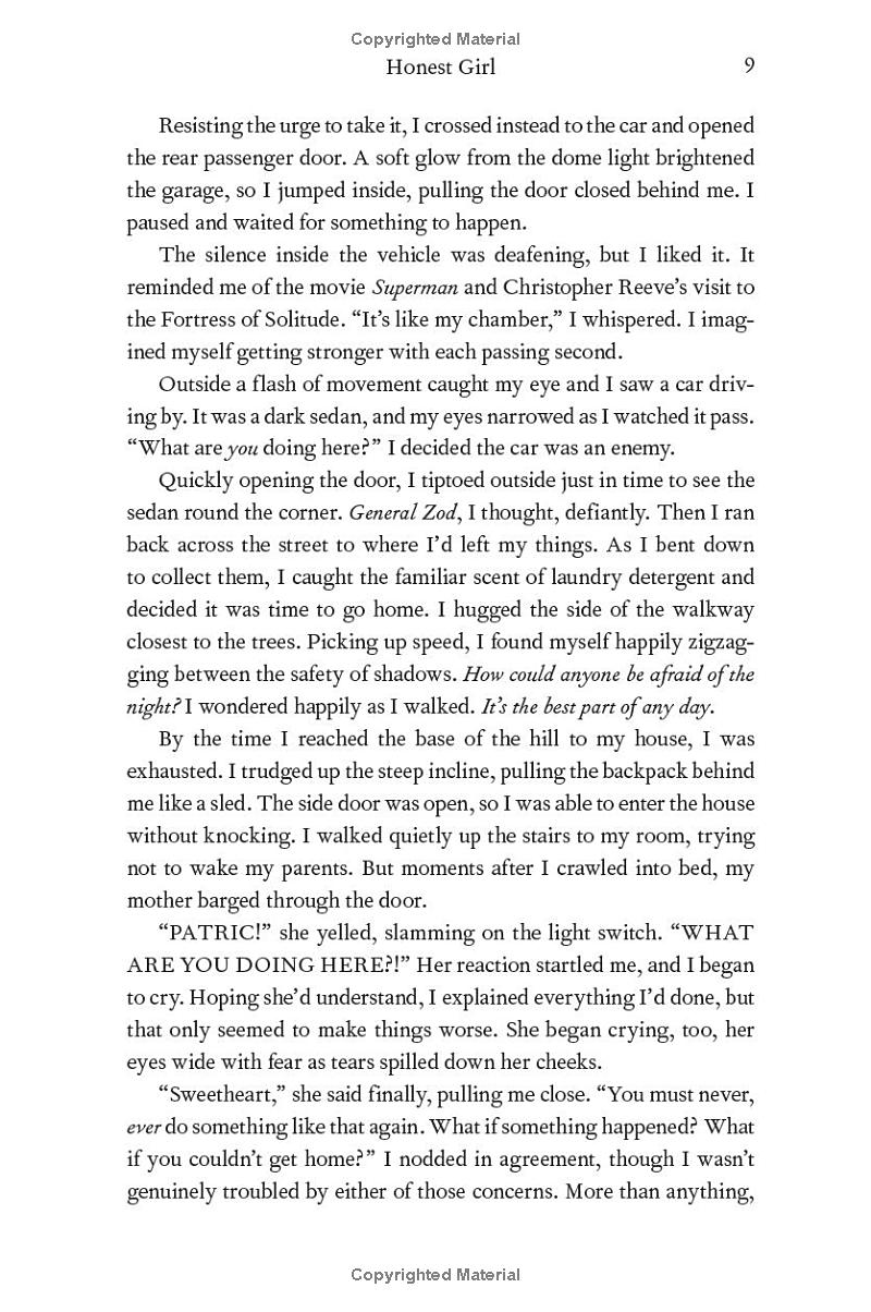 sociopath - a memoir