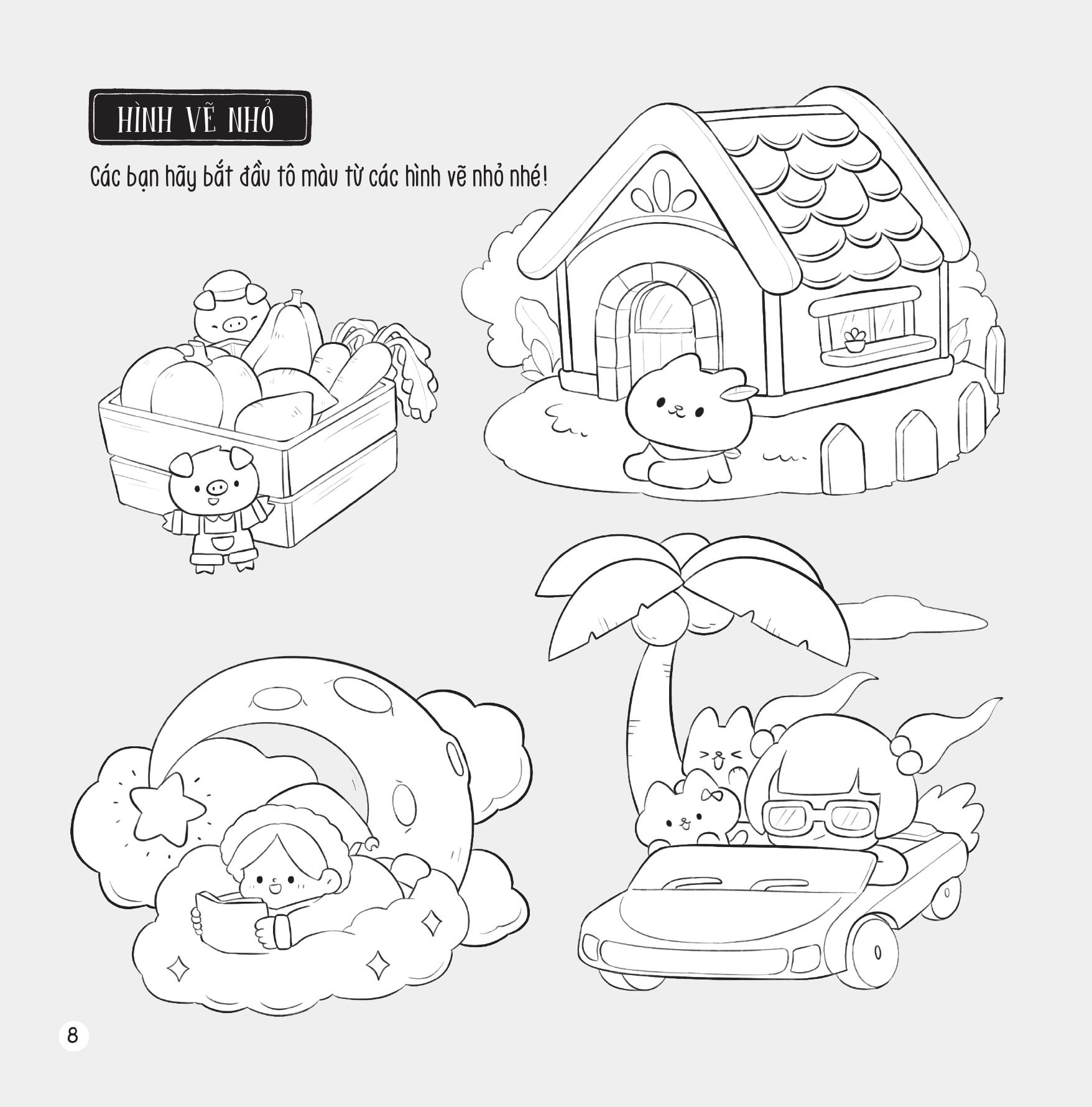 soda muối bên vịnh chanh vàng