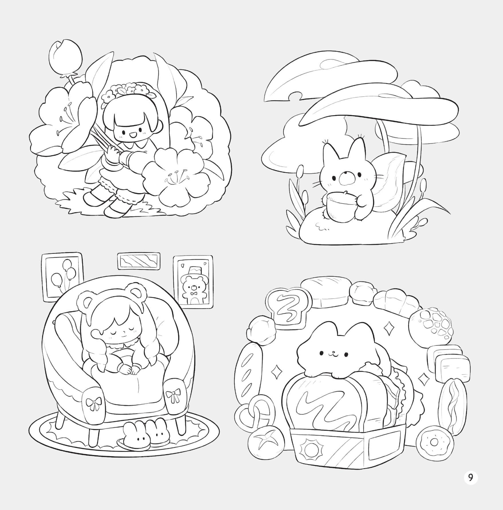 soda muối bên vịnh chanh vàng