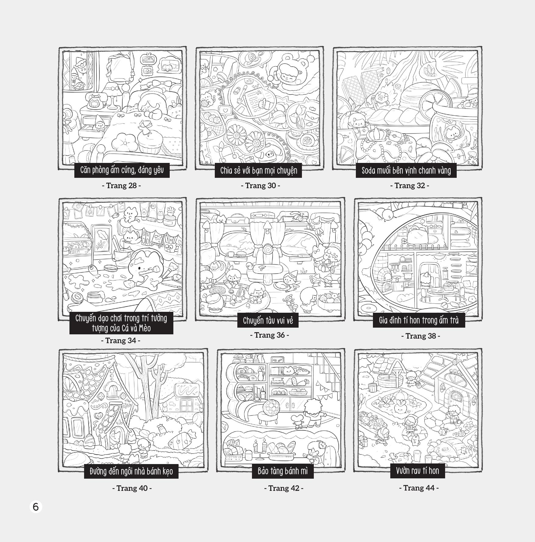 soda muối bên vịnh chanh vàng