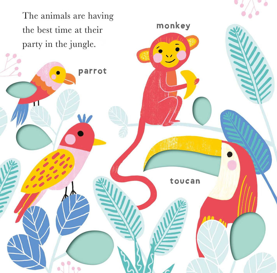 soft to touch words: words