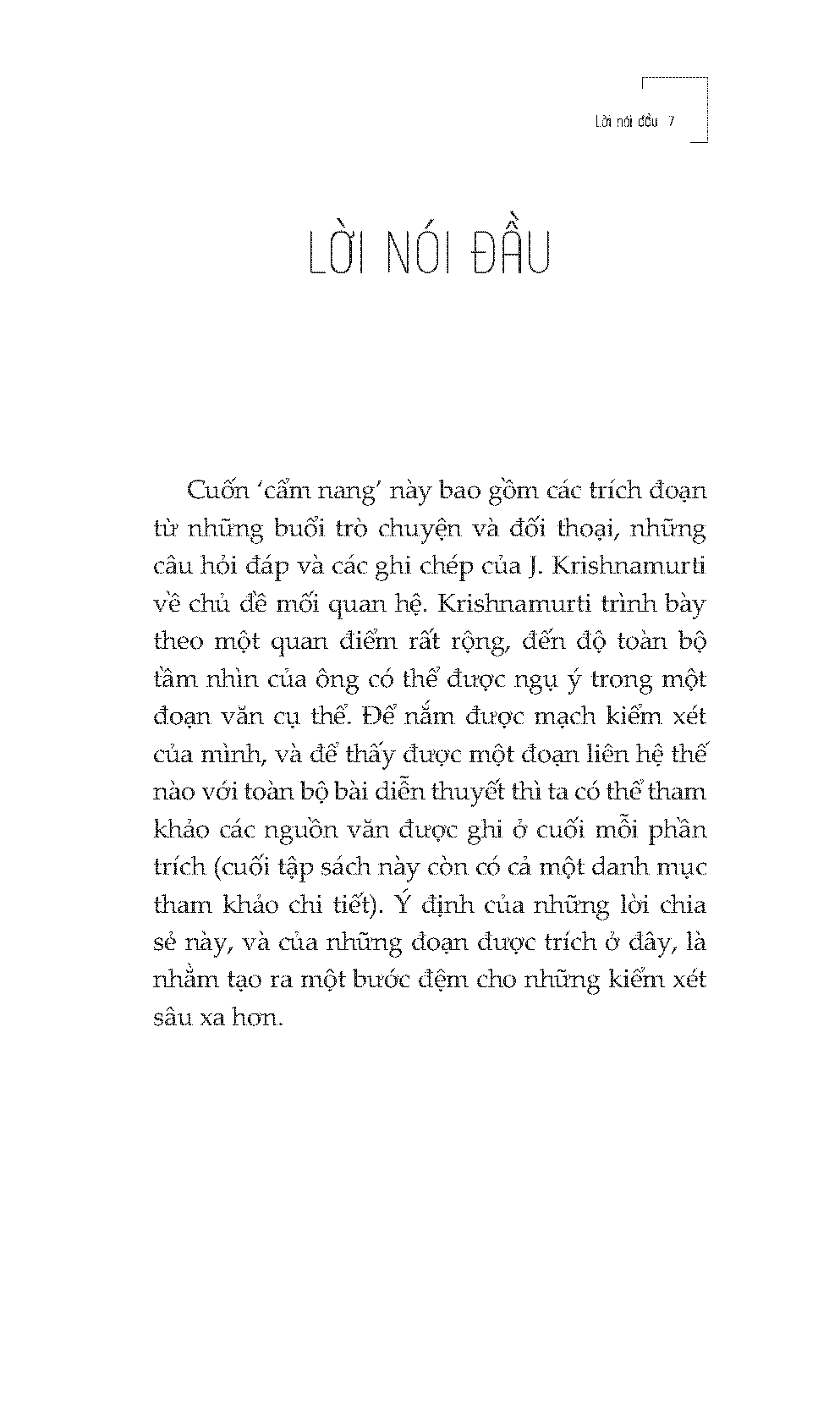 Soi Chieu Moi Quan He - Tinh Yeu, Tinh Duc Va Khiet Tinh