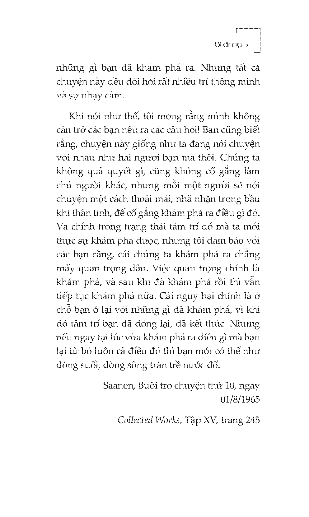 Soi Chieu Moi Quan He - Tinh Yeu, Tinh Duc Va Khiet Tinh