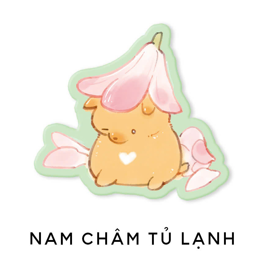 sói đầu đàn và cún nhỏ - tập 3 - bản đặc biệt - tặng kèm 2 ticket + 1 clear file đại ca sói + 1 nam châm trang trí tủ lạnh + 1 móc khóa máy gắp thú