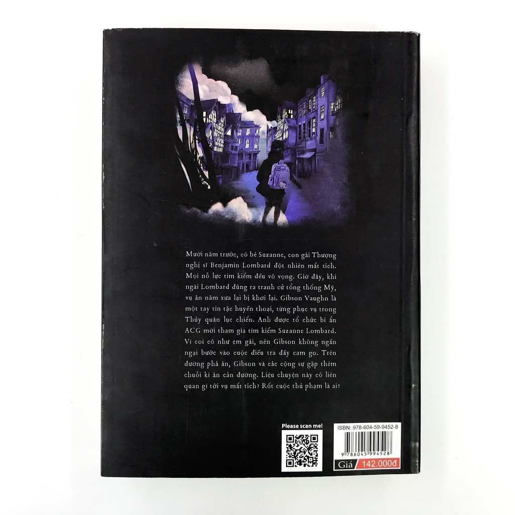 sợi dây thừng nghiệt ngã