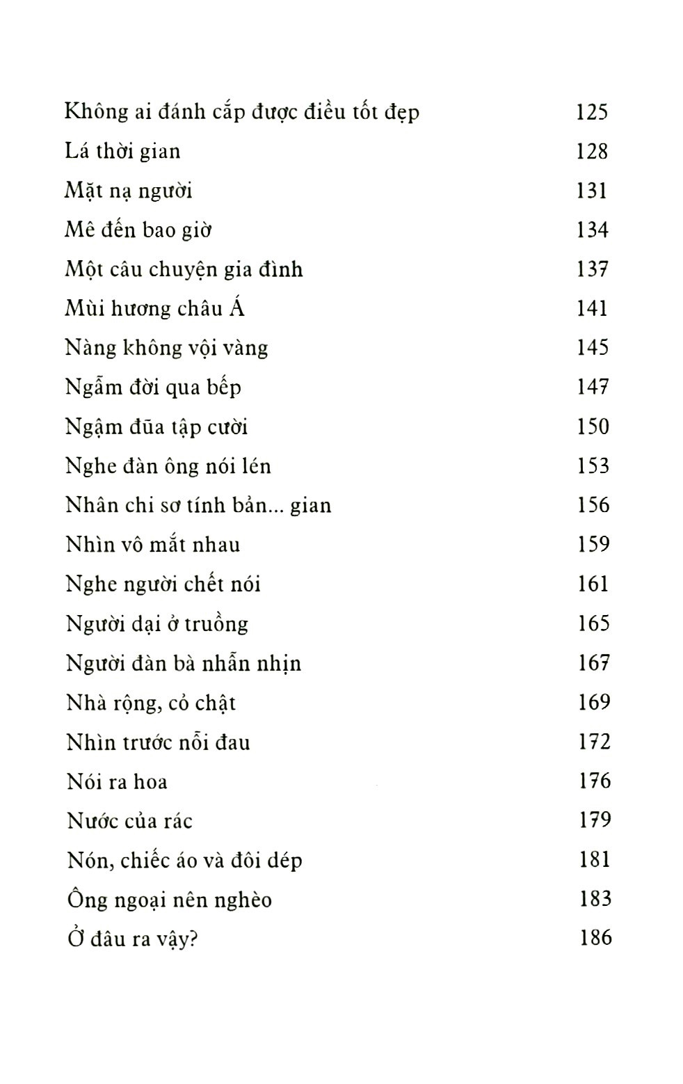 soi gương bằng người