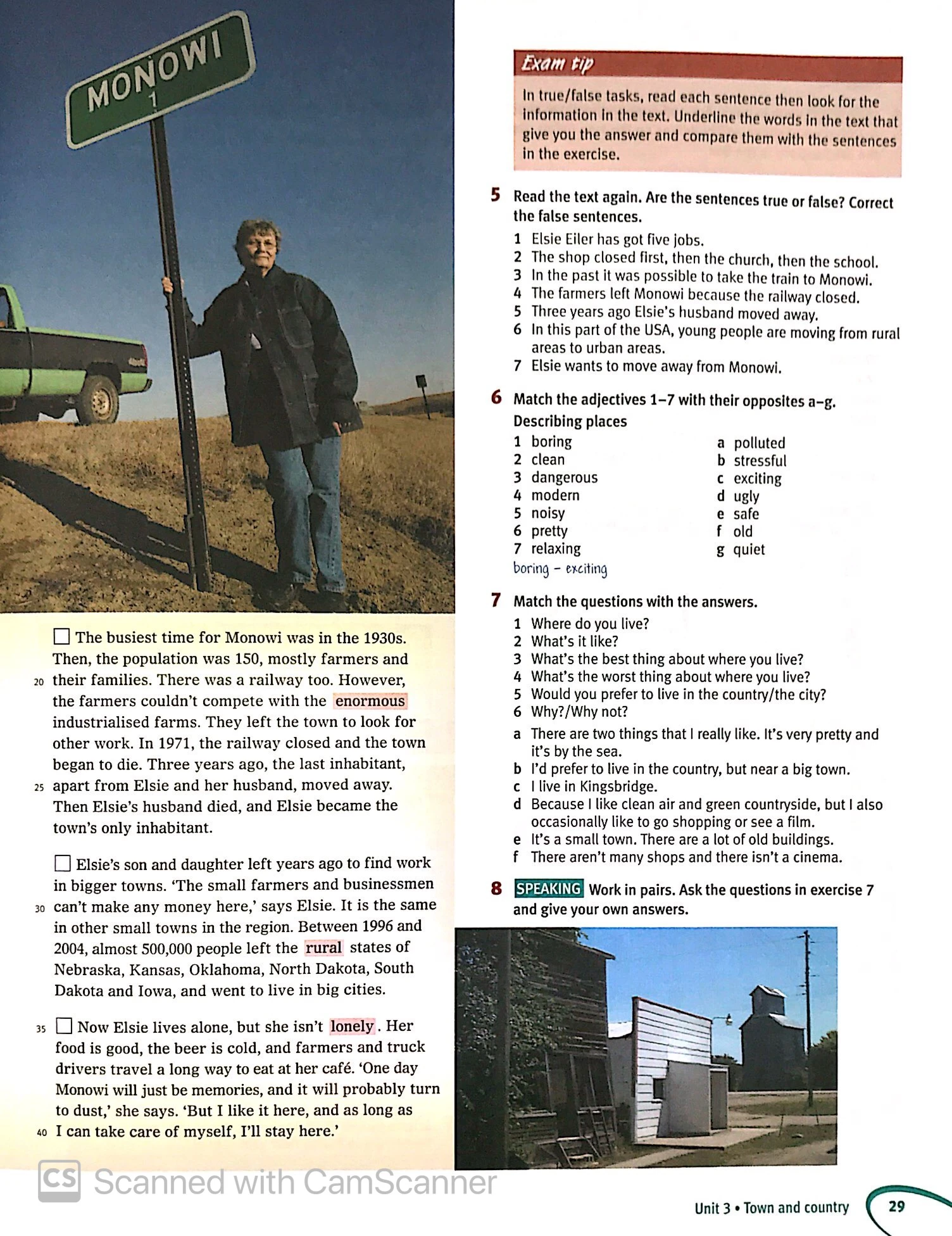 solution grade 8 without cd