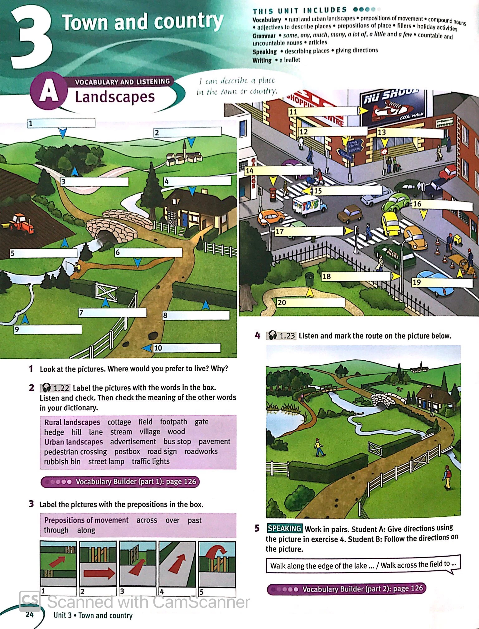 solution grade 8 without cd